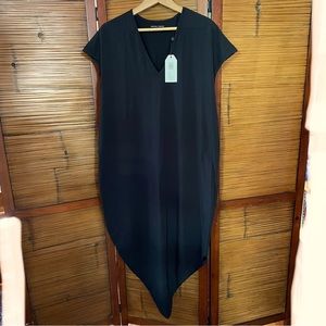 Universal Standard Iconic Geneva Dress